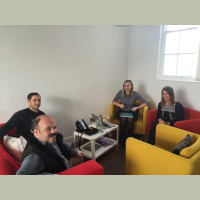 December 2016: The IWA Podcast: 2016 in review