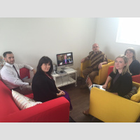 July 2016: Mays first PMQs and Smiths challenge to the Labour leadership