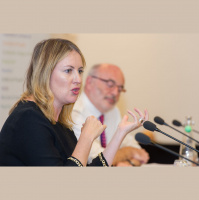 September 2017: Putting sustainability into practice at Building the Future