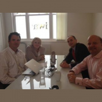 September 2014: A Scottish referendum results special - IWA Podcast - number 10