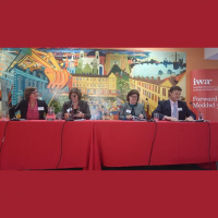 October 2014: Wales’ energy future: fossil or no fossil?