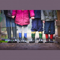 02/07/2020 Rethinking Wales: What is the New Normal for Children?