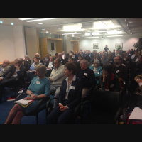 October 2014:The IWA Debate - Inward Investment: A fresh push or a fresh approach? (Part two)