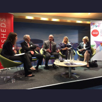 October 2016: Part 2 of Panel discussion: What will it mean for Wales to leave the EU?