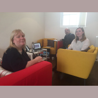 May 2016: IWA Podcast: Shock tie in vote for Welsh First Minister