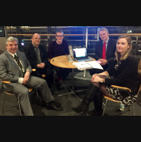 January 2017: IWA Podcast: The Wales Bill and the latest on Brexit