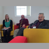 April 2016: The IWA Podcast: Assembly recall  Wales fiscal deficit