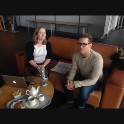 Institute Of Welsh Affairs