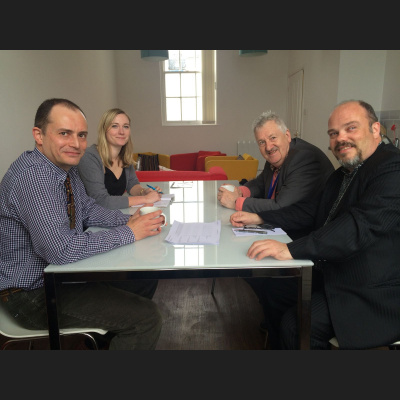 Institute Of Welsh Affairs