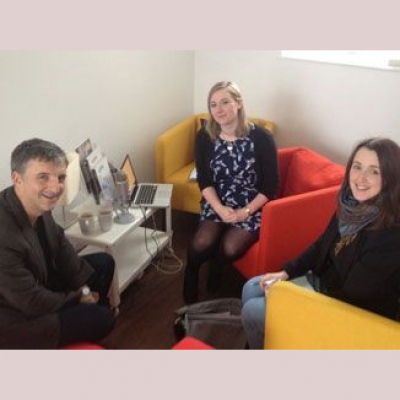 Institute Of Welsh Affairs