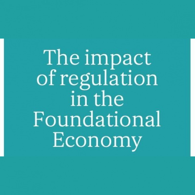 Institute Of Welsh Affairs