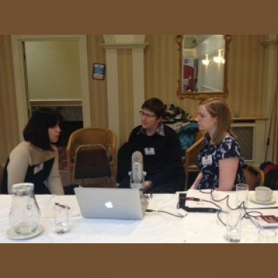 Institute Of Welsh Affairs