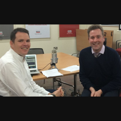 Institute Of Welsh Affairs