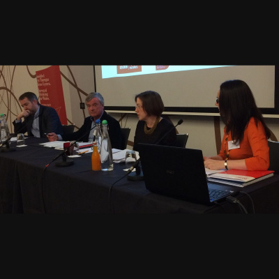 Institute Of Welsh Affairs