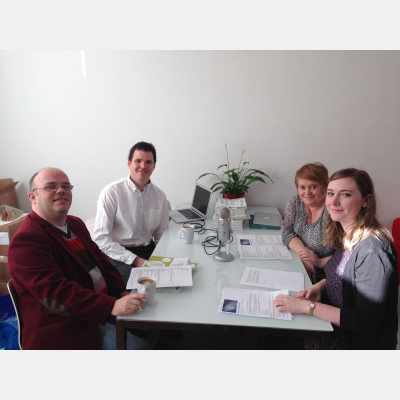 Institute Of Welsh Affairs