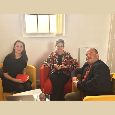 Institute Of Welsh Affairs