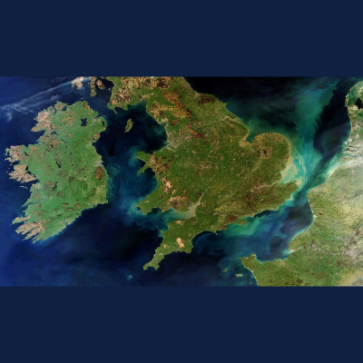 Institute Of Welsh Affairs