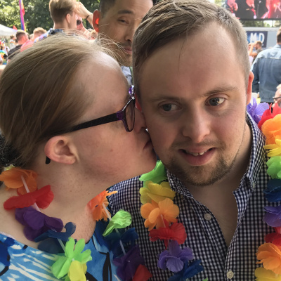 Institute Of Welsh Affairs