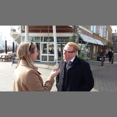 Institute Of Welsh Affairs