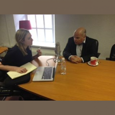 Institute Of Welsh Affairs