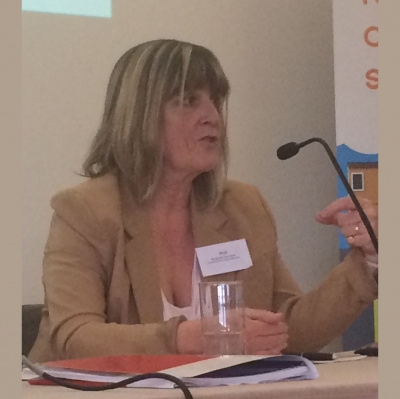 Institute Of Welsh Affairs