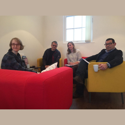 Institute Of Welsh Affairs