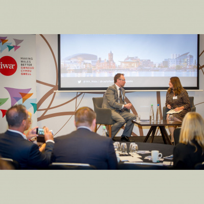 Institute Of Welsh Affairs