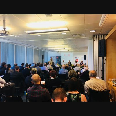 Institute Of Welsh Affairs