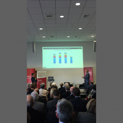 Institute Of Welsh Affairs