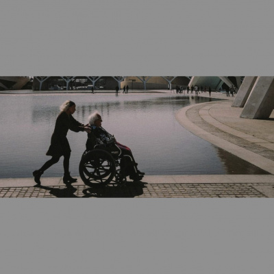 Institute Of Welsh Affairs