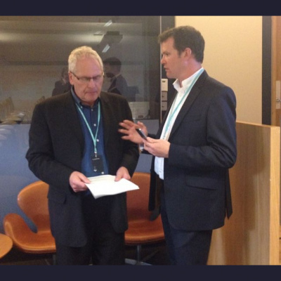 Institute Of Welsh Affairs