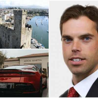 Institute Of Welsh Affairs