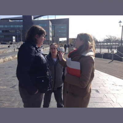 Institute Of Welsh Affairs