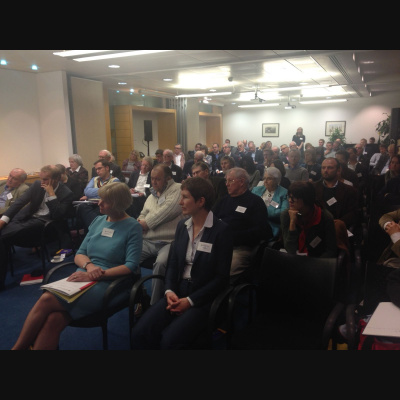 Institute Of Welsh Affairs