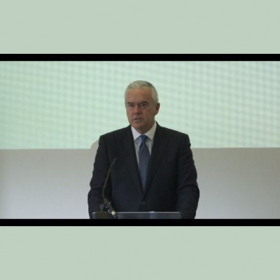 Institute Of Welsh Affairs