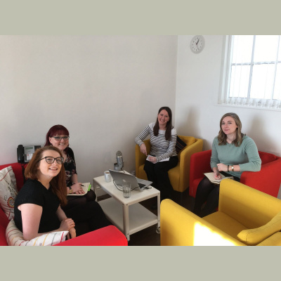 Institute Of Welsh Affairs