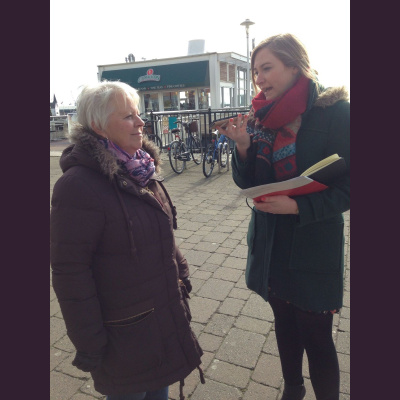 Institute Of Welsh Affairs