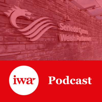 Institute Of Welsh Affairs