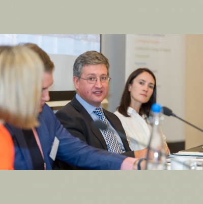 Institute Of Welsh Affairs