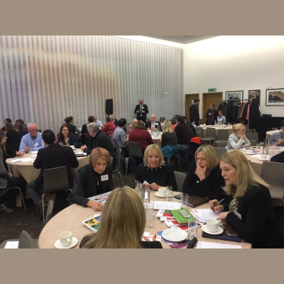 Institute Of Welsh Affairs