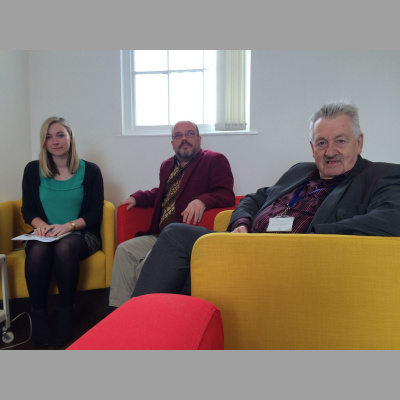 Institute Of Welsh Affairs