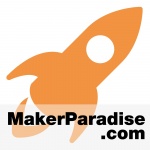 Maker Paradise - Hear tips from the creators of crowdfunding projects daily.