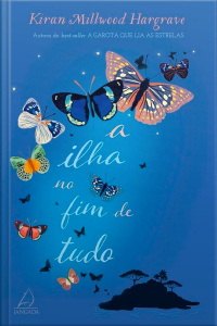 A ilha no fim de tudo