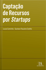 Captação de recursos por startups