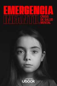 Emergencia infantil - Crisis de salud mental