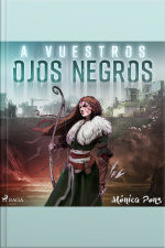 A Vuestros Ojos Negros