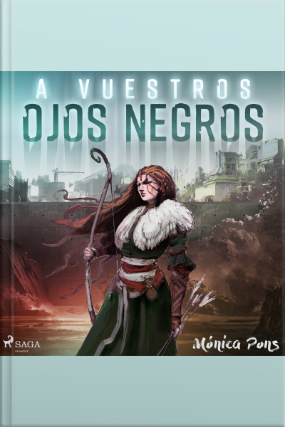 A Vuestros Ojos Negros