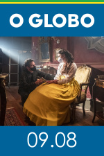 O GLOBO - Edição 09 de agosto de 2021