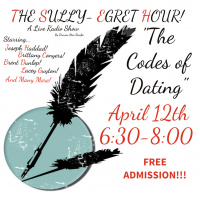 Sully Egret Hour Presents: The Codes of Dating