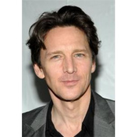 Actor, Andrew McCarthy